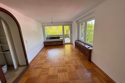 4 Zimmer Wohnung in NeckargemündOrtsteil