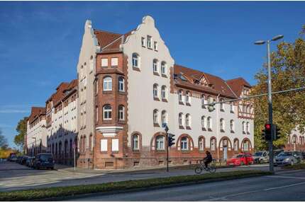Wohnung zum Mieten in Kiel 529,00 € 52.15 m²