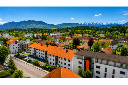 Wohnung zum Kaufen in Penzberg 449.000,00 € 96.19 m²