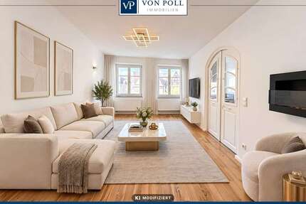 Wohnung zum Mieten in Nördlingen 650,00 € 55.48 m²