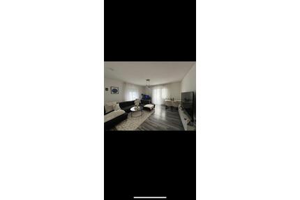 Helle 2-Zimmer-Wohnung in Heilbronner Kernstadt - Neckarsulm