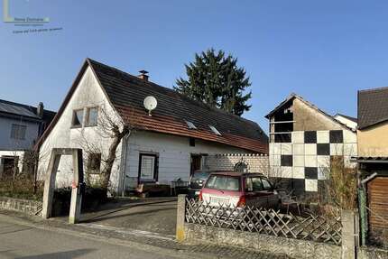 Haus zum Kaufen in Rheinau Rheinbischofsheim 265.000,00 € 135 m² - Rheinau / Rheinbischofsheim