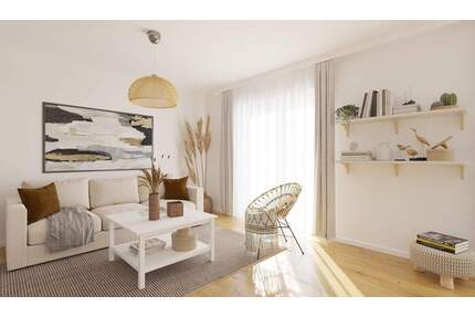 Komfortables Wohnen mit großzügigem Raumangebot - Biesenthal