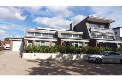 Herrliche Erdgeschosswohnung mit Terrasse in Lauenburg - Lauenburg/Elbe