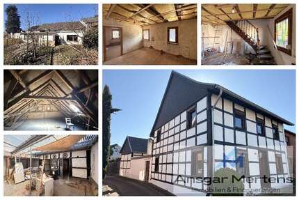 Haus zum Kaufen in Mönchengladbach Giesenkirchen 249.000,00 € 132.21 m² - Mönchengladbach / Giesenkirchen