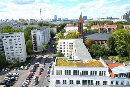 Wohnung zum Kaufen in Berlin 390.000,00 € 70.75 m²