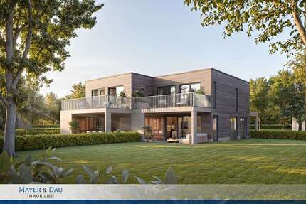 Haus zum Kaufen in Bad Zwischenahn 982.732,00 € 218.6 m²