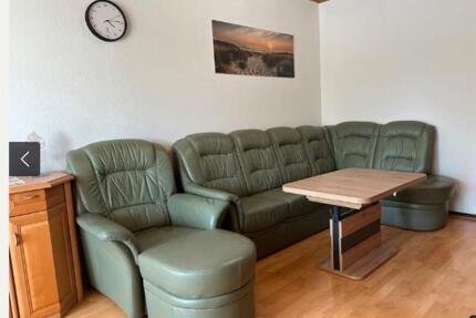 3 Zimmer Wohnung jetzt verfügbar - Jena Lobeda-Altstadt