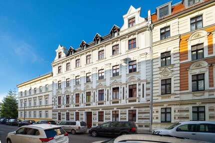 Wohnung zum Mieten in Görlitz 310,00 € 44.5 m²