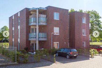 EG 2 Zimmer Wohnung Neu Bau zum 01.04.2026 in Gronauzu vermieten - Gronau (Westfahlen)