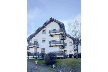 Wohnung zum Kaufen in Peiting 299.000,00 € 85.25 m²