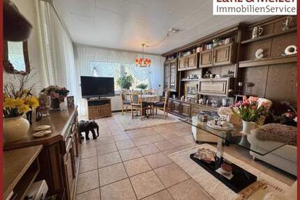 Gelegenheit! Idyllische Wohnung in Bestlage von Berlin-Frohnau - Ruhe und Natur inklusive!