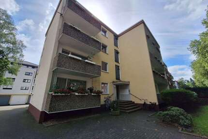 Wohnung zum Mieten in Oer Erkenschwick 712,50 € 95 m²