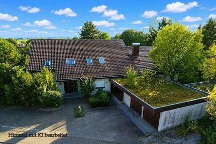 Haus zum Kaufen in Ehingen 750.000,00 € 541 m²
