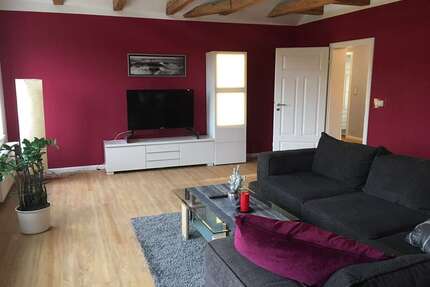 Wohnung zum Mieten in Rostock 1.200,00 € 85 m²