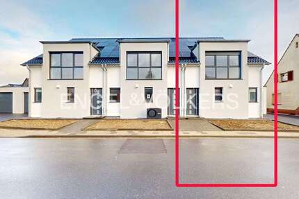 Haus zum Mieten in Kamp-Lintfort 2.500,00 € 173 m²