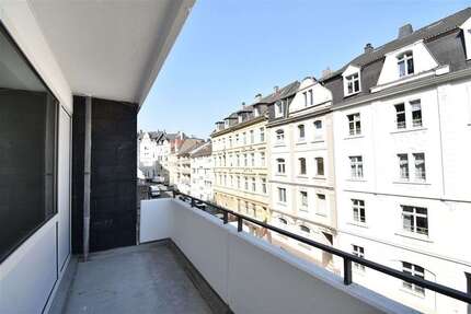 Wohnung zum Mieten in Wuppertal 400,00 € 40.2 m²