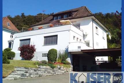 Haus zum Kaufen in Waldshut-Tiengen 450.000,00 € 207.57 m²