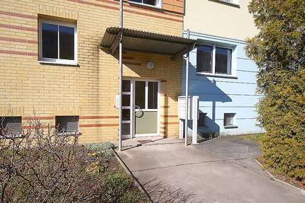 Wohnung zum Mieten in Lutherstadt Eisleben 315,00 € 70.1 m²