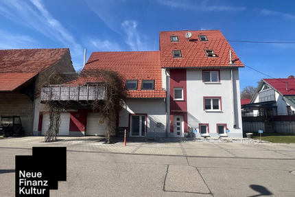 Haus zum Kaufen in Römerstein 550.000,00 € 226.9 m²