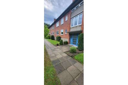 Wohnung zum Mieten in Lübeck 925,00 € 74.19 m²