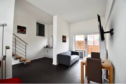 Büro-Praxisflächen oder Ferienwohnung - Bad Krozingen