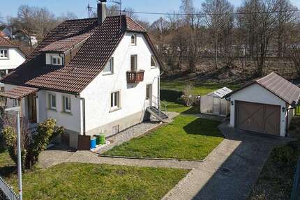 Haus zum Kaufen in Bad Waldsee 475.000,00 € 113.73 m²