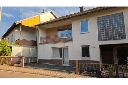 Doppelhaushälfte zu Vermietung - 800,00&nbsp;EUR Kaltmiete, ca.&nbsp; 129,00&nbsp;m&sup2; in Ruppertsweiler (PLZ: 66957)