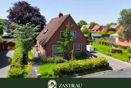 Haus zum Kaufen in Krummhörn 179.000,00 € 120 m²