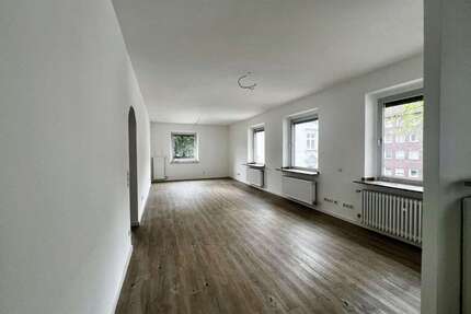 Wohnung zum Mieten in Oberhausen 500,00 € 88 m²