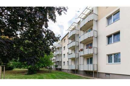 Wohnung zum Mieten in Leipzig 456,00 € 60.98 m²