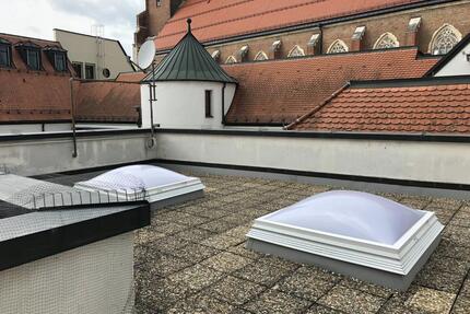 3,5 Zimmer Wohnung am Stadtplatz zu vermieten - Straubing