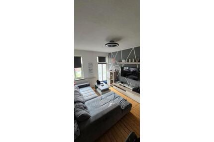 Charmante 4-Zimmer Altbau-Wohnung in Hartum - Hille