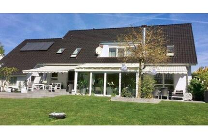Großzügiges EFH in exklusiver Naturlage - provisionsfrei - Schwarzenbruck