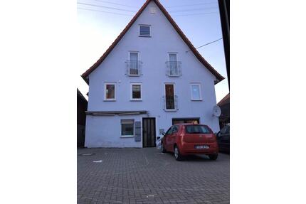 3 Familienhaus-Voll vermietet in Altheim - Horb am Neckar