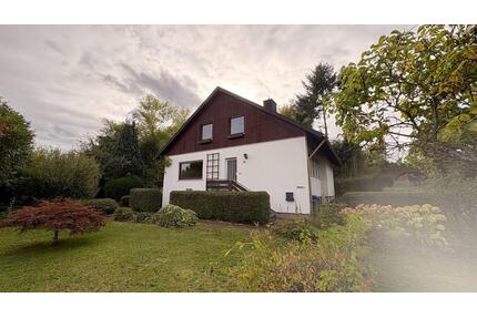 Mehrfamilien Haus mit Garten in MAR-Altfeld - Marktheidenfeld