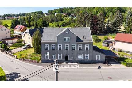 Haus zum Kaufen in Halsbrücke 79.000,00 € 225 m²