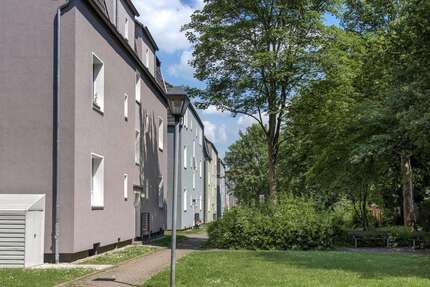 Wohnung zum Mieten in Dortmund 481,00 € 64.27 m²