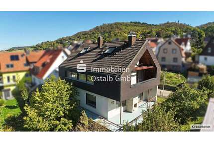 Haus zum Kaufen in Aalen 440.000,00 € 147 m²