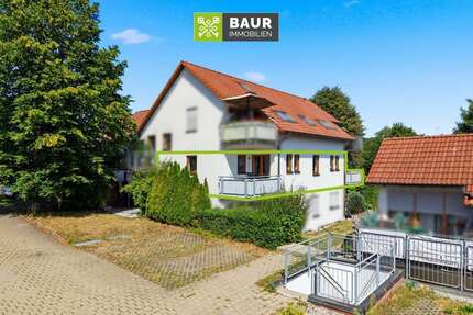 Wohnung zum Kaufen in Herdwangen-Schönach Kleinschönach 285.000,00 € 90 m² - Herdwangen-Schönach / Kleinschönach