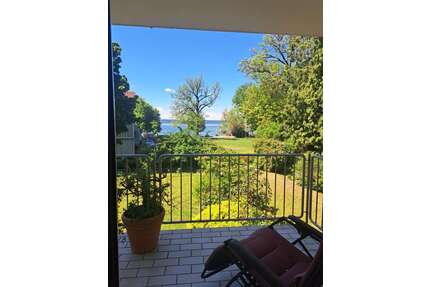 Wohnung zum Mieten in Herrsching 1.590,00 € 66.27 m²
