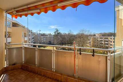 Wohnung zum Kaufen in München 663.000,00 € 97 m²