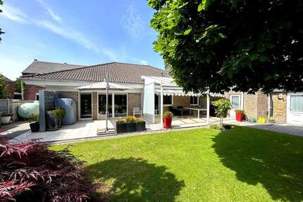 Haus zum Kaufen in Erkelenz 349.000,00 € 111.79 m²