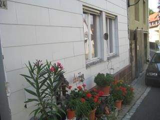 Viele Möglichkeiten der Wohn-Verwirklichung! - Obernbreit