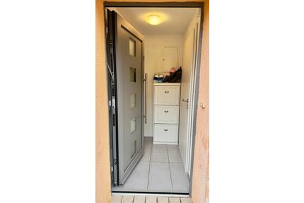 2-ZimmerWohnung mit privatemGarten-Parkplatz Tübingen Sternplatz