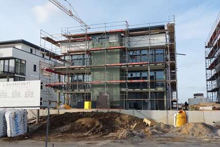 Wohnung zum Kaufen in Radevormwald 312.000,00 € 87 m²