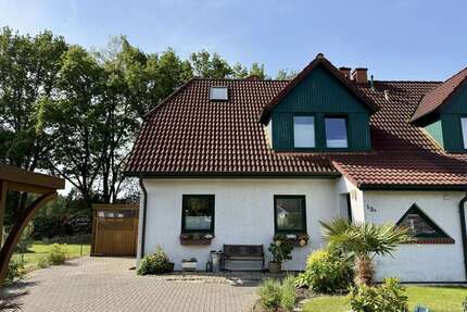 Haus zum Kaufen in Wilstedt 323.000,00 € 120 m²