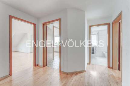 Wohnung zum Kaufen in Eschbach 309.000,00 € 112 m²