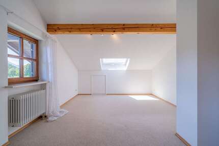 Wohnung zum Kaufen in Neubeuern 229.000,00 € 48.85 m²