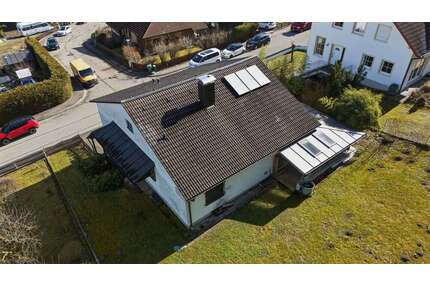 Haus zum Kaufen in Eching 535.000,00 € 119 m²